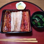 活うなぎ 橋本 - 