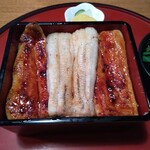 活うなぎ 橋本 - 