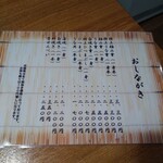 活うなぎ 橋本 - 