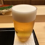 山の井 - ビール