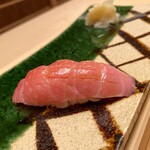 山の井 - 大トロ