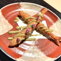 うなぎ時任 - 