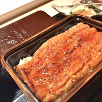 うなぎ時任 - 