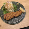 牛カツと和定食 京都勝牛 ららぽーとTOKYO-BAY店