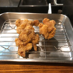 Karaage Semmonten Fuji - 