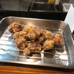 からあげ専門店 ＦＵＪＩ - 