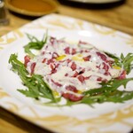 Trattoria Pietra Bianca - 