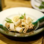 Trattoria Pietra Bianca - 