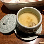 Awaji Yumesenkei - 茶碗蒸し