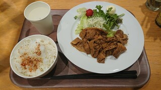 新木場でのランチにおすすめ 和食 洋食のお店14選 食べログまとめ