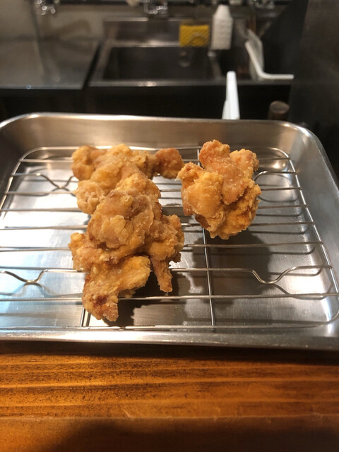 からあげ専門店 fuji 江坂豊津店 豊津 からあげ 食べログ からあげ専門店 fuji 江坂豊津店 豊津 からあげ 食べログ