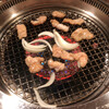焼肉 大文字