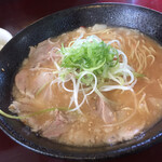 ラーメン並木 - 