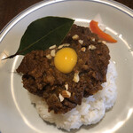 カレー処 ヤサカ - 