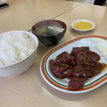 焼肉バンバン - 