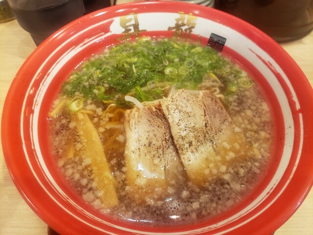 昇龍 - 元町（阪神）/ラーメン | 食べログ