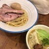 麺宿 志いな