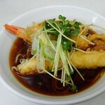 深大寺門前そば - 