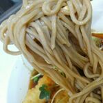 深大寺門前そば - 