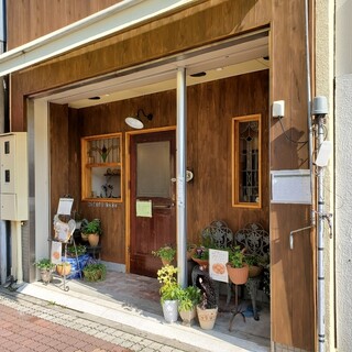ガーデンママ 口コミ一覧 : ガーデン ママ （garden mama） - 東岡崎/カフェ [食べログ]