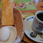 Komeda Kohiten - 