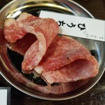 旨味熟成肉専門 焼肉 ふじ山 - 