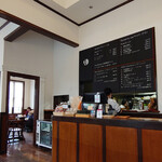 RESTAURANT YOGANSU - 