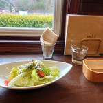 RESTAURANT YOGANSU - 