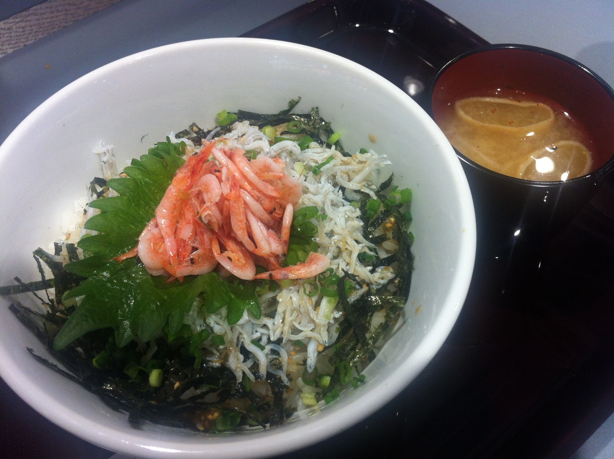 大かまど飯 丼ぶり 寅福 NEOPASA清水店 name=