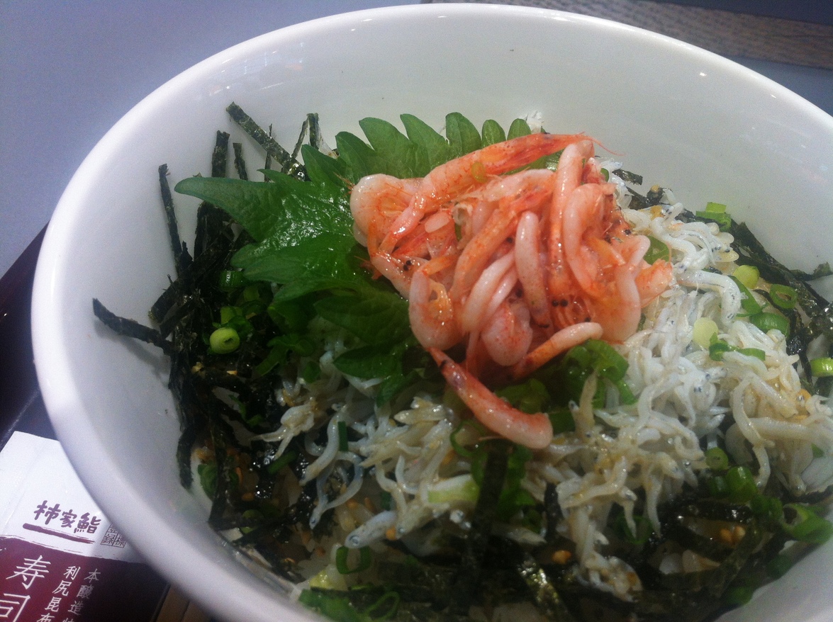 大かまど飯 丼ぶり 寅福 NEOPASA清水店 name=