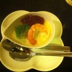 UNGEN - 前菜7種盛3