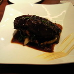 ビストロ ダイア - 豚のトロトロ煮