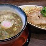 麺や 紡 - 熟成つけ麺