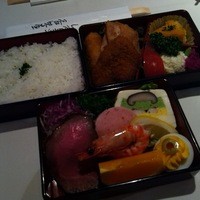 レストラン香味屋 - ３１５０円弁当