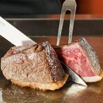 Kobe Steak & Cafe Noble Urs - 