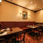 Kobe Steak & Cafe Noble Urs - 