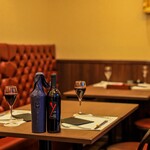 神戸牛ステーキ&カフェ ノーブルウルス - 