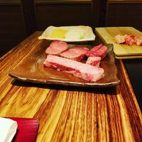 ステーキ＆ワイン いしざき - 