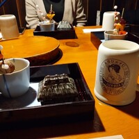 浅草一文 別館 - 