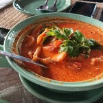 Balee Laos - 1911_Balee Laos_トムヤンクン