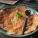 Balee Laos - 1911_Balee Laos_タイ風オムレツ