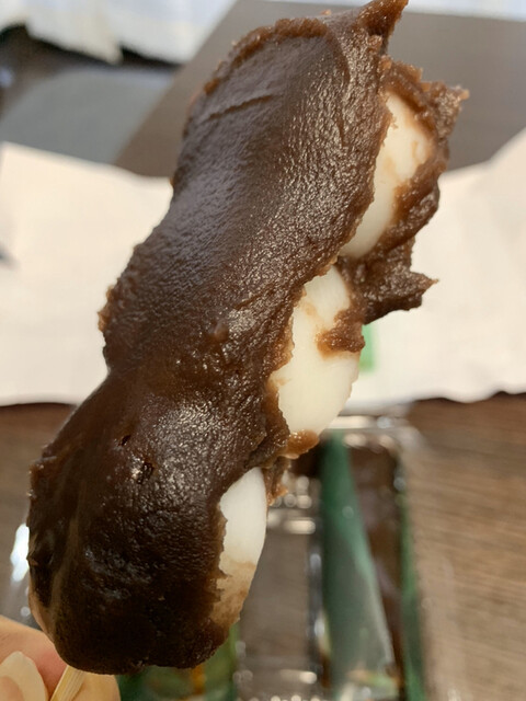 つつみ屋 多賀城店 - 多賀城（和菓子）の写真