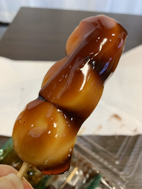 つつみ屋 多賀城店 - 多賀城（和菓子）の写真