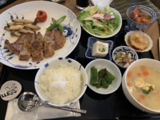 Kominkacafe Shouemon 葛飾 柴又 咖啡店 食べログ 繁體中文