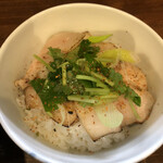 麺や 維新 - 