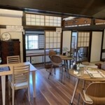 Kominka Cafe Shouemon - 