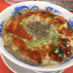 新御茶ノ水 萬龍 - 