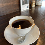 リファインド - 本日のおすすめコーヒー