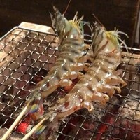 活才巻海老（2本）