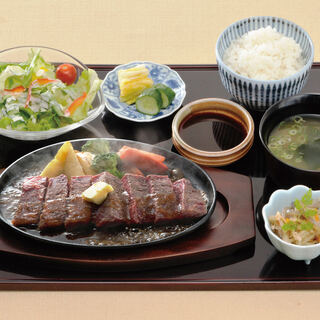 自然薯と豆腐 治之助_1